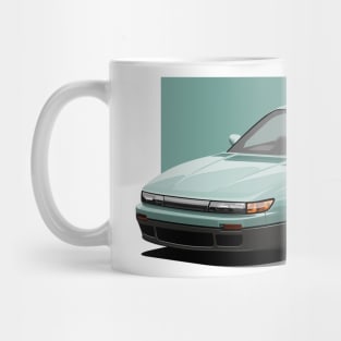 Silvia Mug